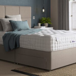 Relyon Warwick 2350 Mattress, Single